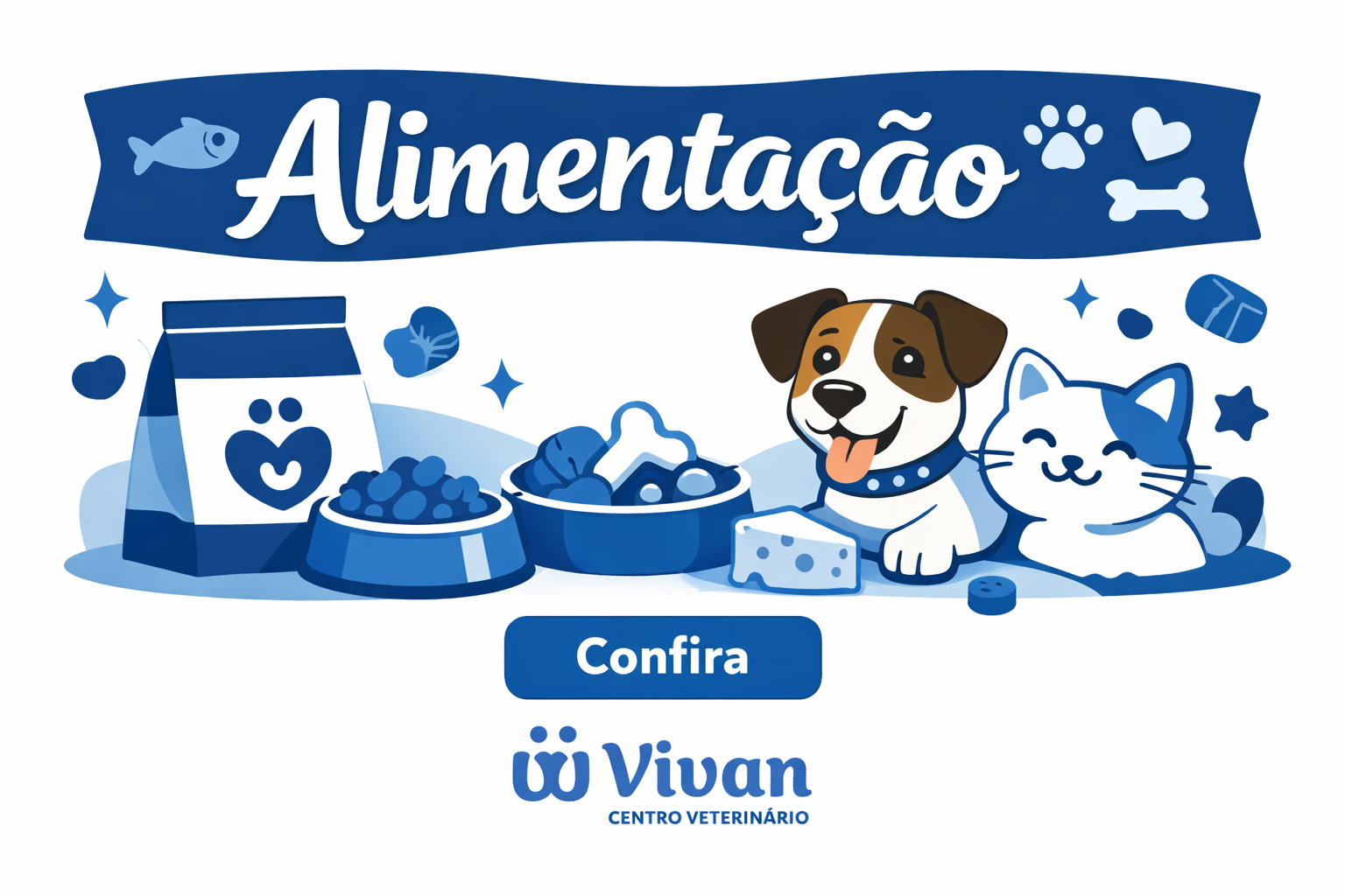 Alimentaçao