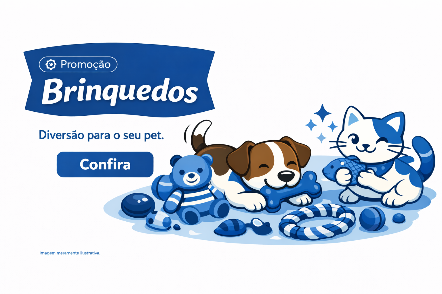 Brinquedos