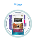 Fórmula Natural Fresh Meat Cães Adultos Mini e Pequeno