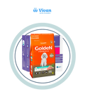 GoldeN Formula Cães Adultos Pequeno Frango 3kg