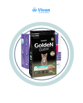 GoldeN Gatos Filhotes Frango 3kg