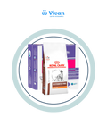 Royal Canin Gastrointestinal Low Fat Cães 1,5kg