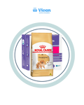 Royal Canin Pomeranian Adult