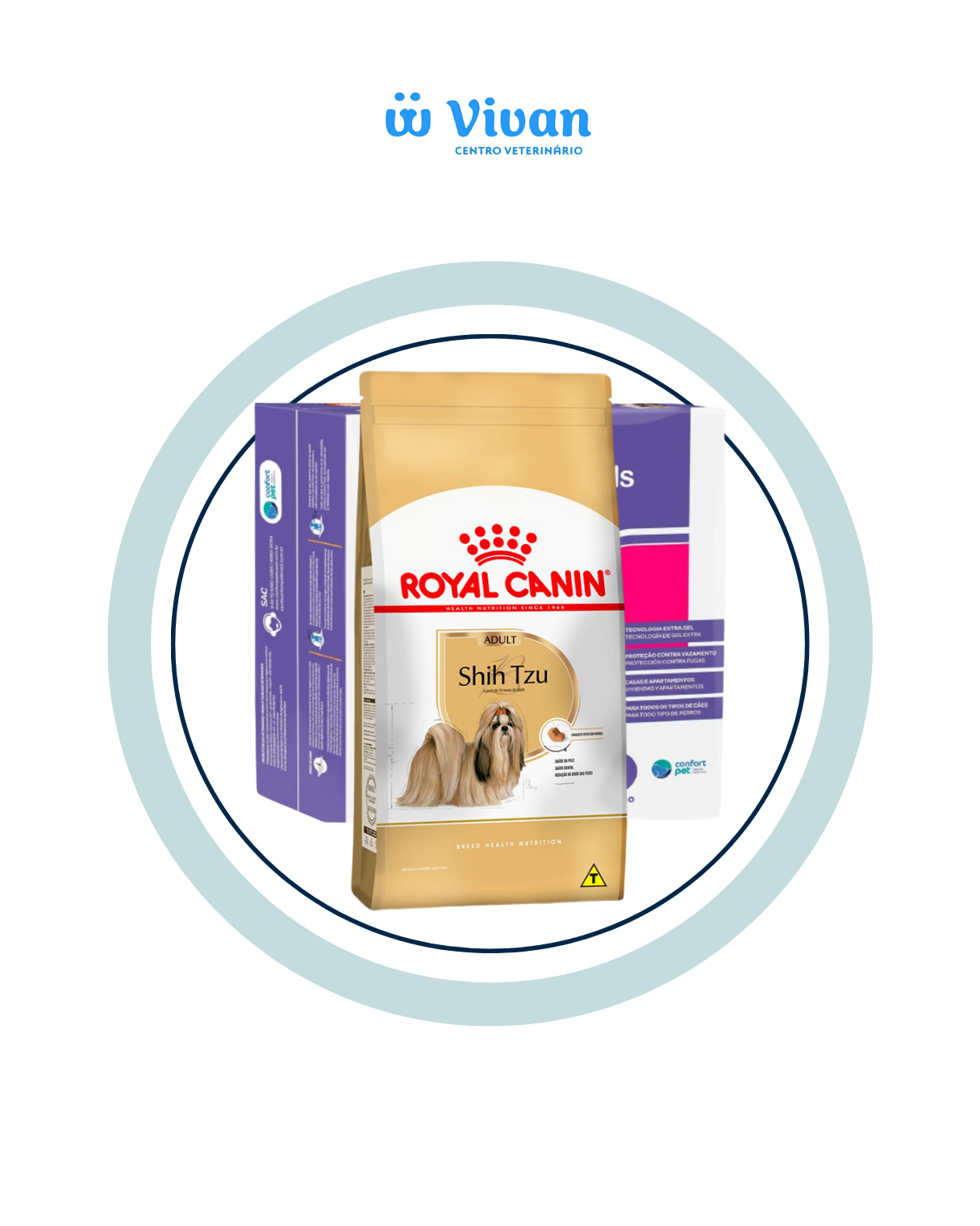 Royal Canin Shih Tzu Adult