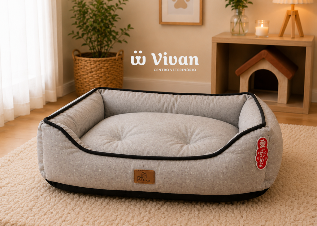 CAMA PERIGOT
