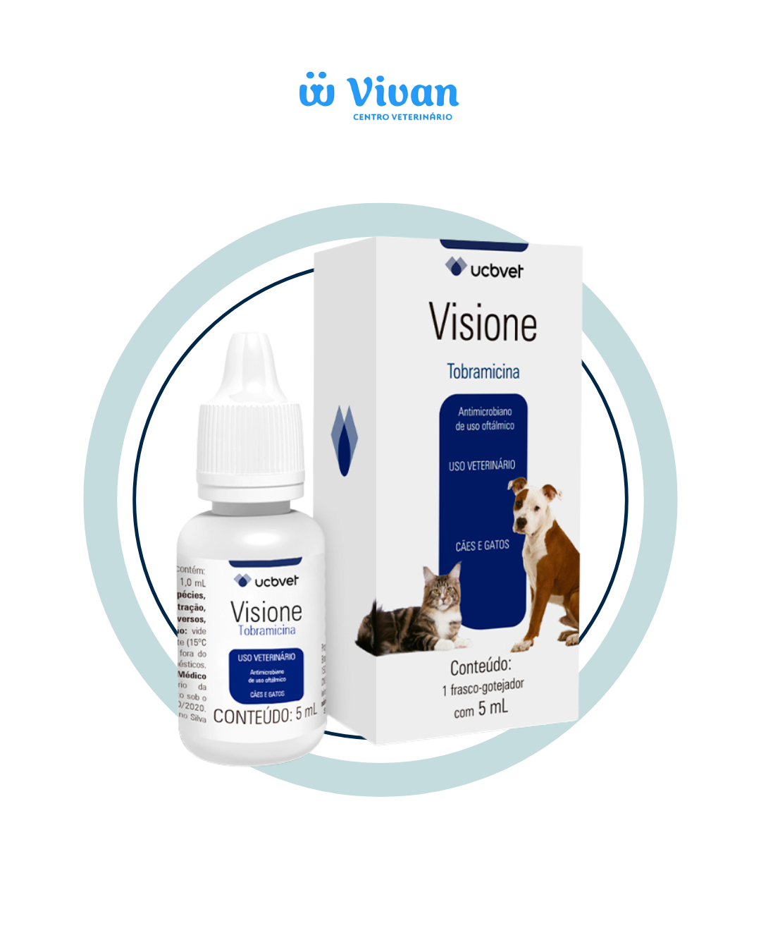 VISIONE 5 ML