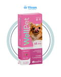 WELLPET 45MG - CAES 2 A 4,5KG
