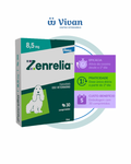 ZENRELIA TAB 8,5MG