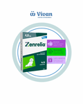 ZENRELIA TAB 4,8MG X30BLCD BL