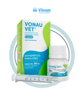 VONAU VET SOLUCAO ORAL 30ML