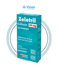ZELOTRIL 50 MG