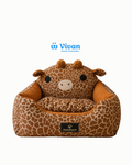 CAMA GIRAFFE