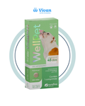 WELLPET 200MG - CAES 10,1 A 20,0KG