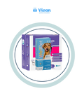 WellPet 100mg Antipulgas para Cães de 4,6 a 10kg - Ourofino